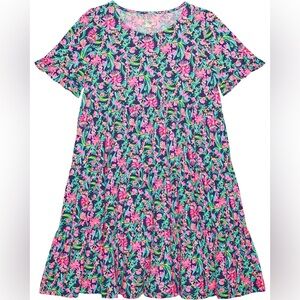 Lilly Pulitzer Mini Jodee Dress